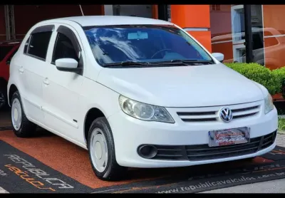 Volkswagen gol 1.0 2010