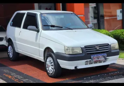 Fiat uno mille economy 2010