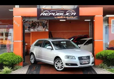 Audi a3 2.0t fsi 2010