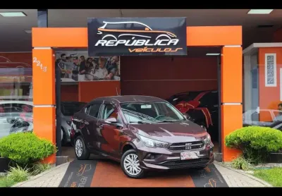 Fiat cronos drive 1.3 2022