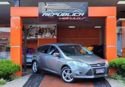 Ford focus se at 2.0hb 2015