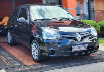 Renault clio aut 10h3p 2015