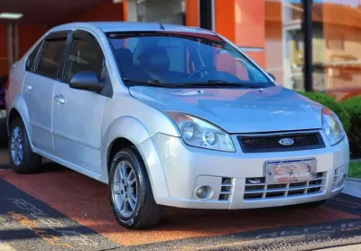 Ford fiesta sedan1.6flex 2008