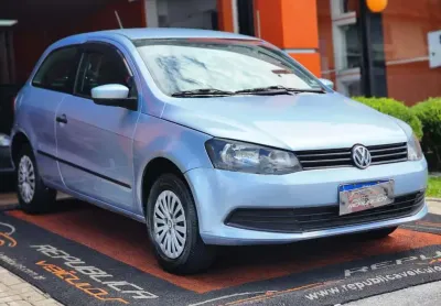 Volkswagen gol tl mb s 2015