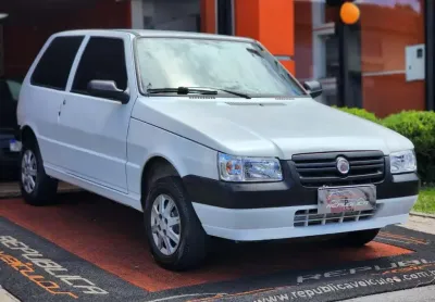 Fiat uno mille economy 2013