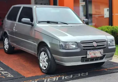 Fiat uno mille economy 2013