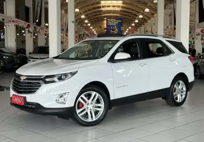 Chevrolet equinox 2019 2.0 16v turbo gasolina premier awd automático-