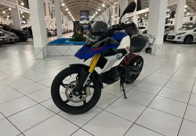 Bmw g 310 gs 2024