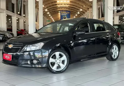 Chevrolet cruze 2013 1.8 ltz sport6 16v flex 4p automático