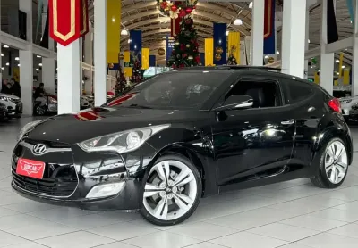 Hyundai veloster 2013 1.6 16v gasolina 3p automático