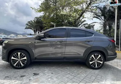 Fiat fastback 2023 1.0 turbo 200 flex audace cvt