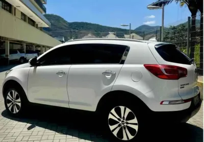 Kia sportage 2014 2.0 ex 4x2 16v flex 4p automático