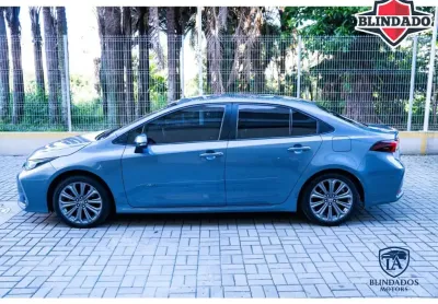 Toyota corolla 2022 2.0 vvt-ie flex xei direct shift