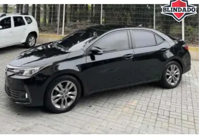 Toyota Corolla 2019 2.0 xei 16v flex 4p automático