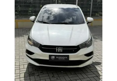 Fiat cronos 2022 1.3 firefly flex drive manual