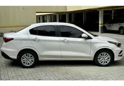 Fiat cronos 2022 1.3 firefly flex drive manual