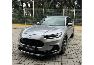 Honda zr-v 2024 2.0 i-vtec gasolina touring cvt