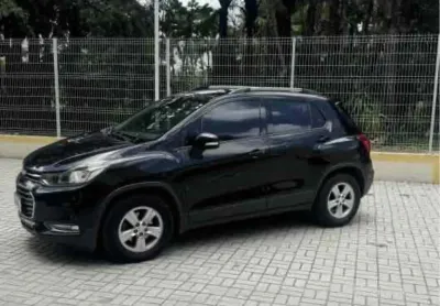 Chevrolet tracker 2019 1.4 16v turbo flex lt automático
