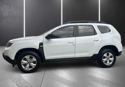 Renault duster 2024 1.6 16v sce flex intense x-tronic