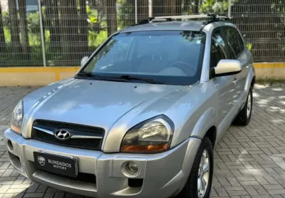 Hyundai tucson 2013 2.0 mpfi gls 16v 143cv 2wd flex 4p automático