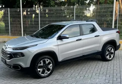 Fiat toro 2018 1.8 16v evo flex freedom at6