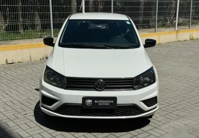 Volkswagen gol 2023 1.0 12v mpi totalflex 4p manual