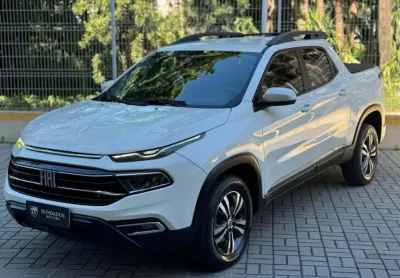 Fiat toro 2023 2.0 16v turbo diesel freedom 4wd at9