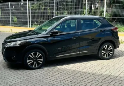 Nissan Kicks 2023 1.6 16v flexstart advance xtronic