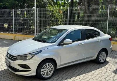 Fiat Cronos 2023 1.3 firefly flex drive manual