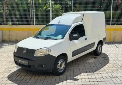 Fiat Fiorino 2020 1.4 mpi furgão 8v flex 2p manual
