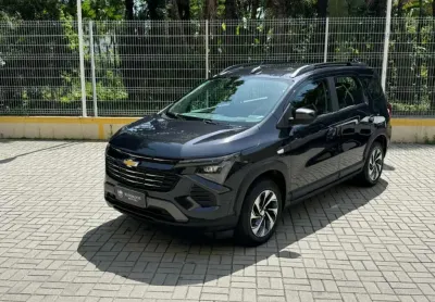 Chevrolet Spin 2025 1.8 premier 8v flex 4p automático