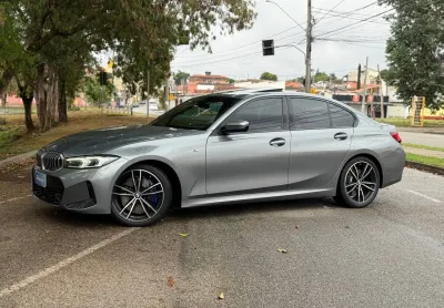 320i msport