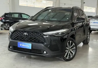 Corolla cross xre 2.0