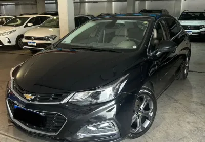 Cruze sport ltz 1.4 turbo