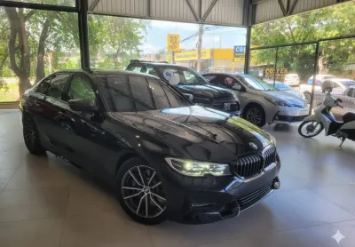 Bmw 330i m sport 2.0 turbo