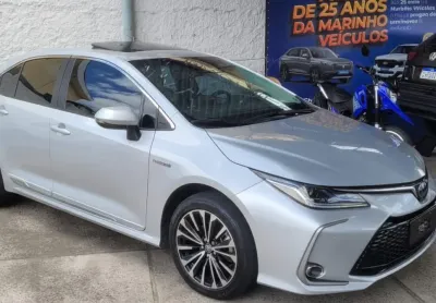 Corolla altis premium hybrid 1.8