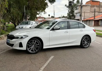 Bmw 320i