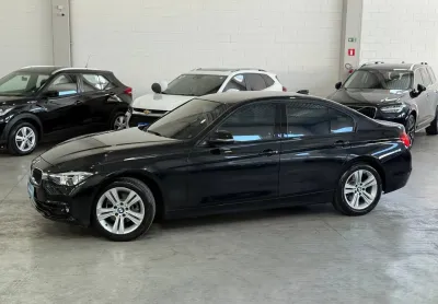 Bmw 320i 2.0