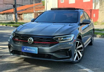 Jetta gli 350 tsi 2.0