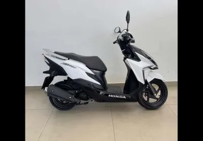 Honda elite 125 2022