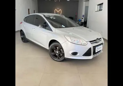 Ford focus s 1.6 h 2015