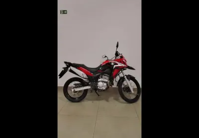 Honda xre 300 abs 2019