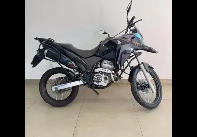 Honda xre 300 abs 2022