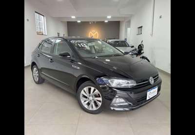 Volkswagen polo hl ad 2018