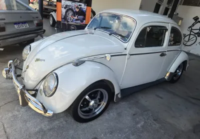 Fusca 1967 carro pronto.dificil achar outro igual. carro que leva uma historia junyo.