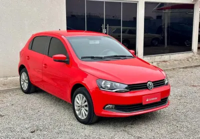 Volkswagen 5u3dn40novo gol 1.0 2014