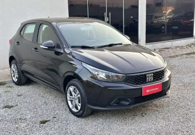 Fiat argo 1.0 firefly flex drive manual 2025