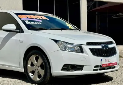 Chevrolet cruze lt nb 2013