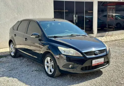 Ford focus 2.0 2009