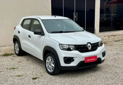 Renault kwid life 10mt 2018